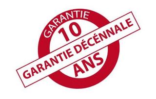 Garantie décennale